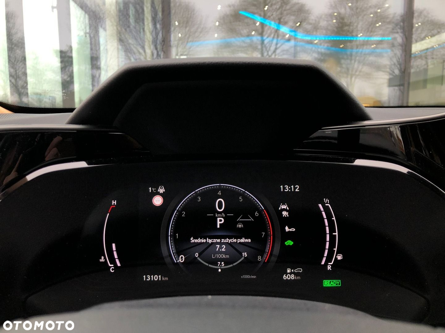 Lexus NX - 26