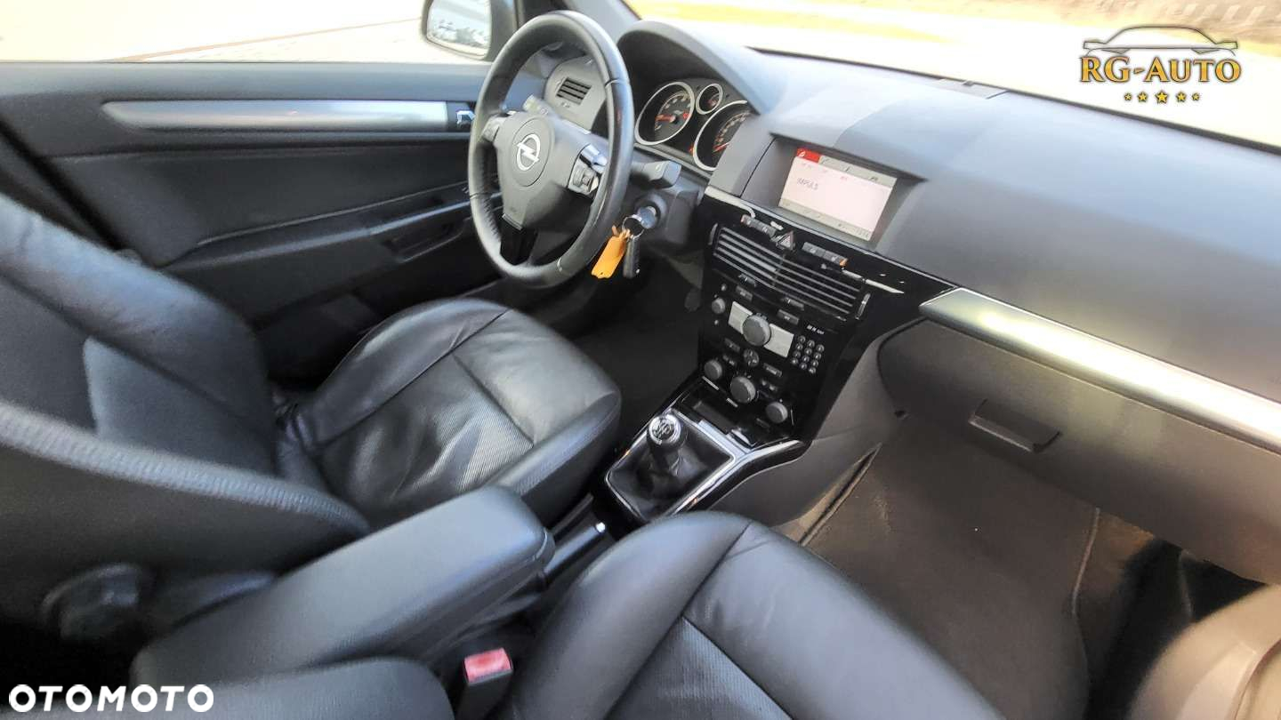 Opel Astra - 35