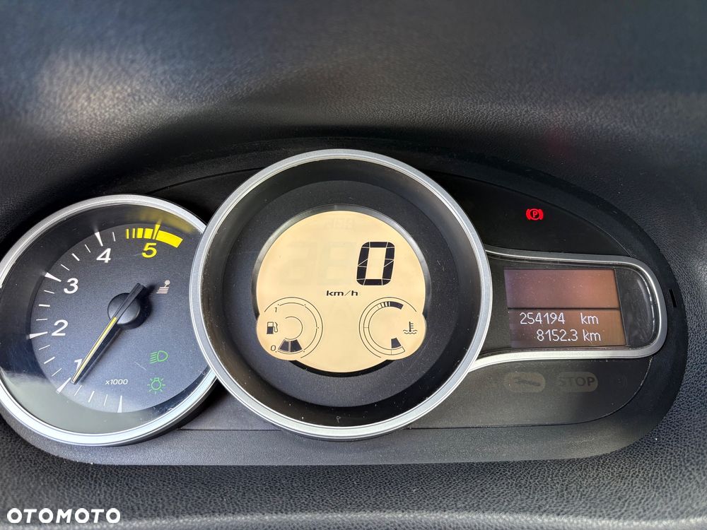 Renault Megane 1.5 dCi Generation - 8