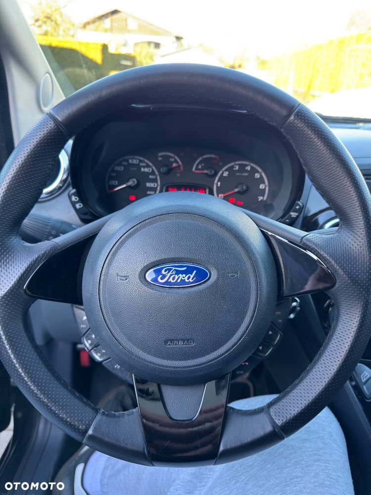 Ford KA 1.2 Start-Stopp-System Champions Edition - 16