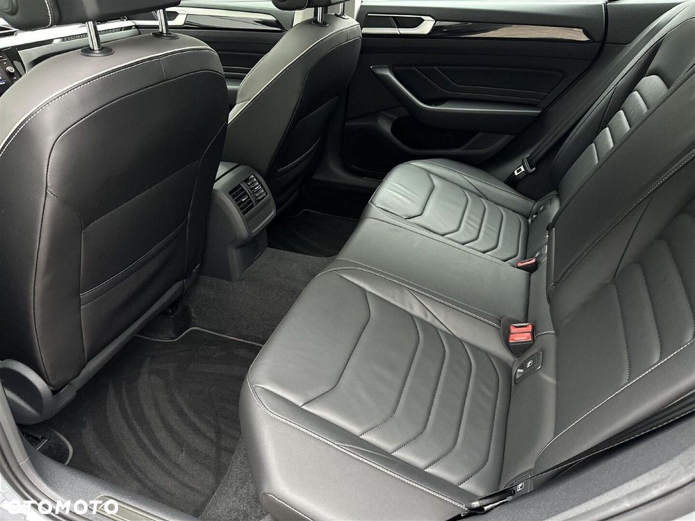 Volkswagen Arteon 2.0 TSI 4Motion Elegance DSG - 12