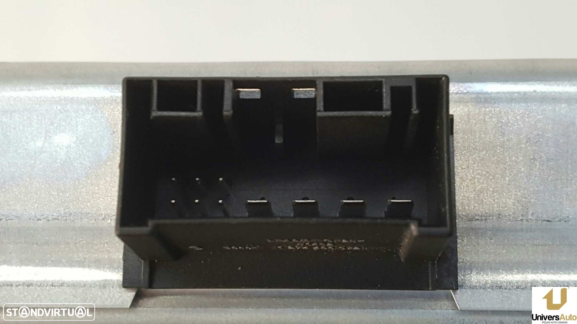 MÓDULO ELETRÓNICO MITSUBISHI ASX (GA0W) KAITEKI 2WD - 2