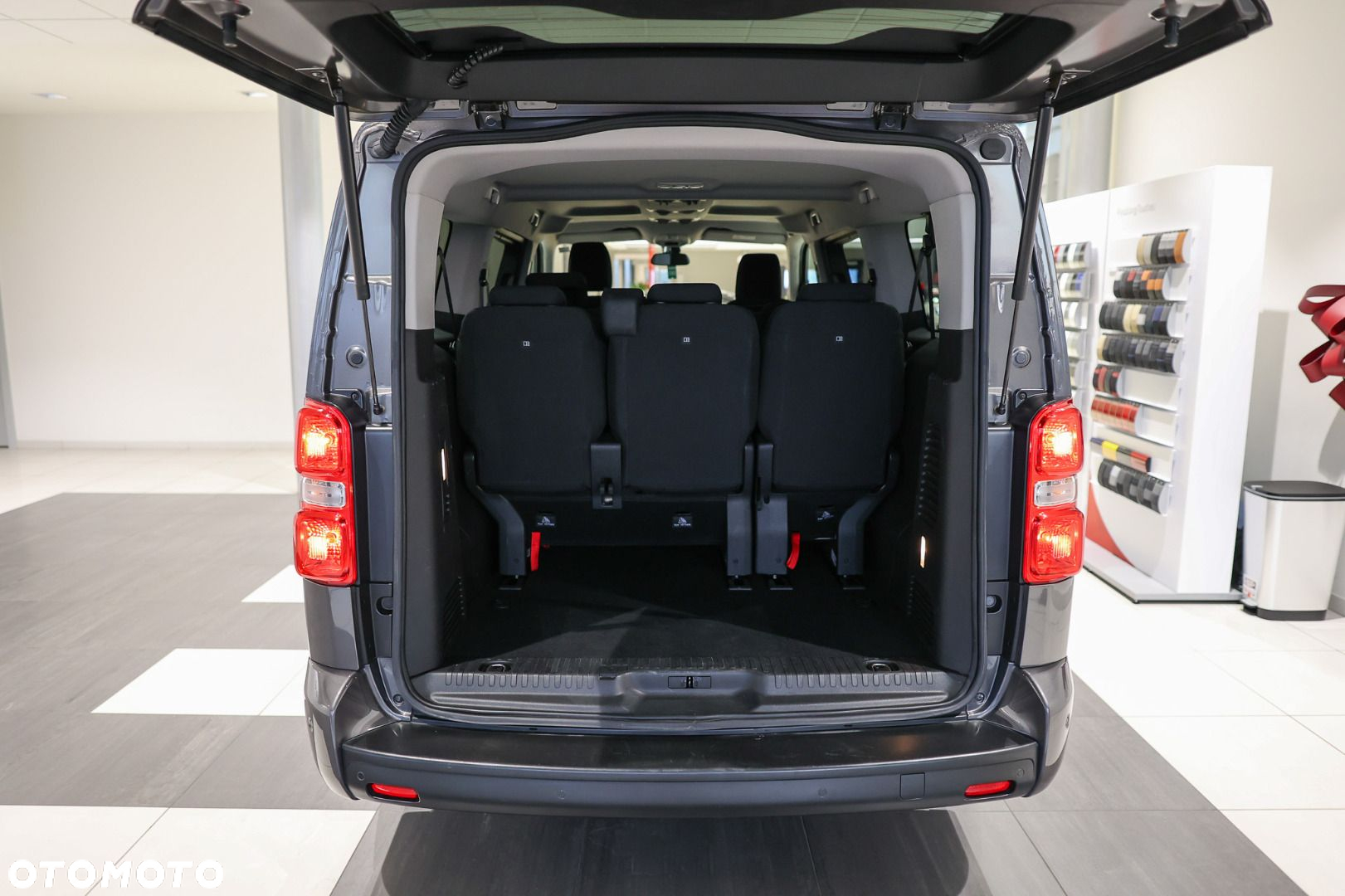 Toyota Proace Verso - 28