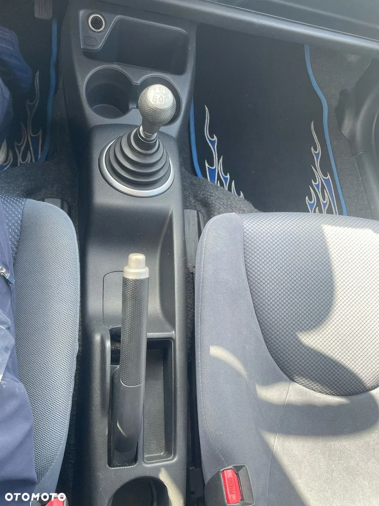 Honda Jazz - 14