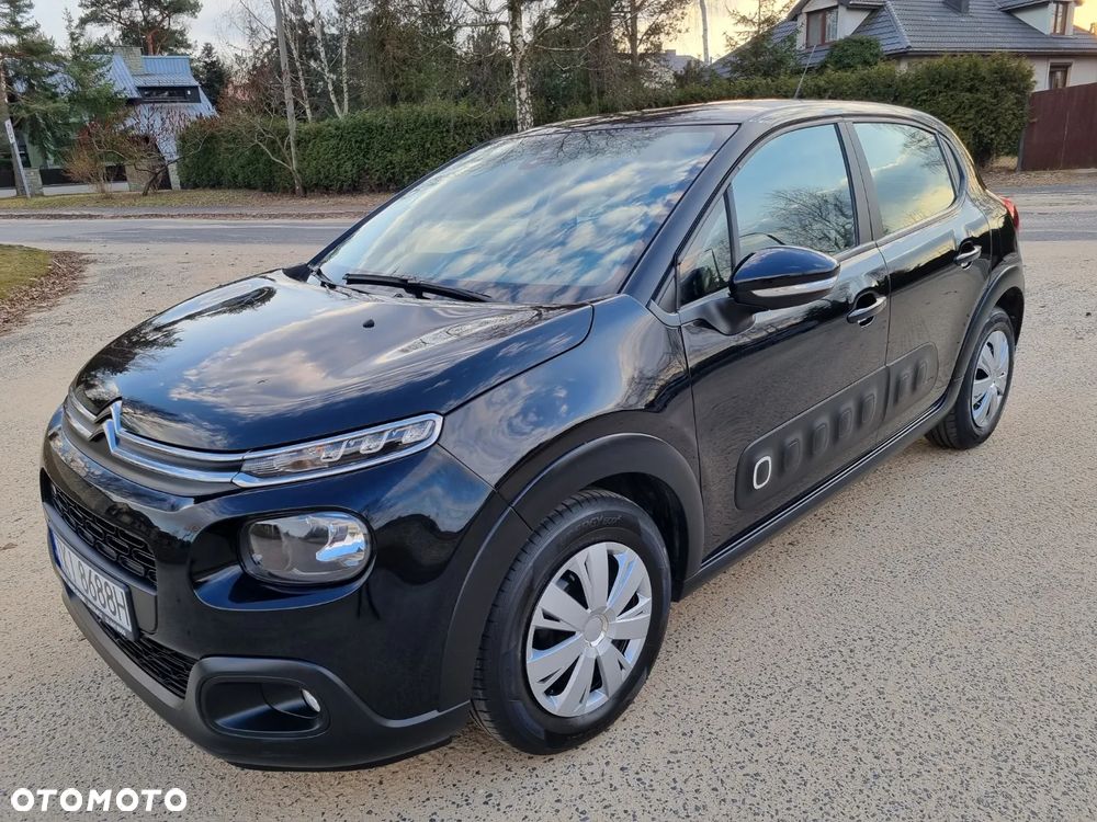 Citroën C3 - 18