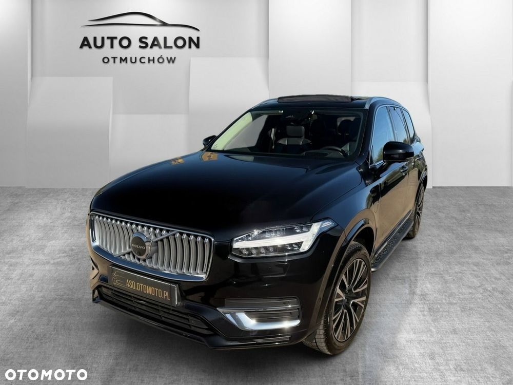 Volvo XC 90 - 3