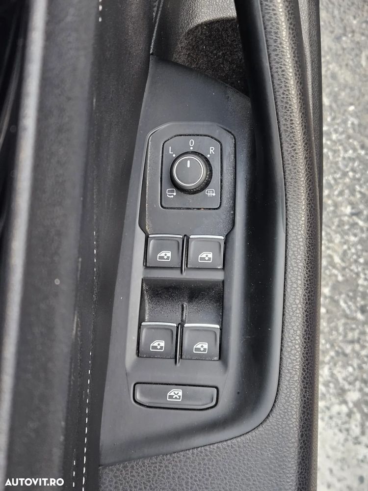 Volkswagen ARTEON 2.0 TDI DSG R-Line - 10