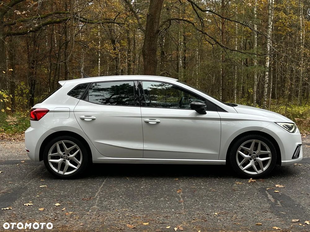 Seat Ibiza 1.0 TSI S&S Beats - 9