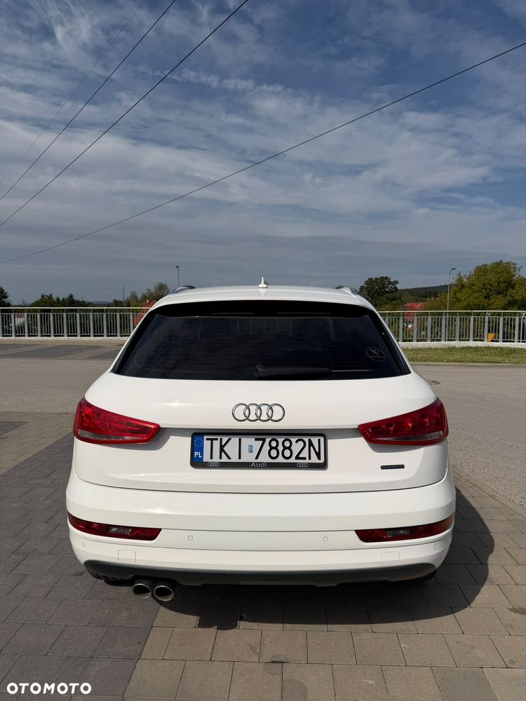 Audi Q3 - 6