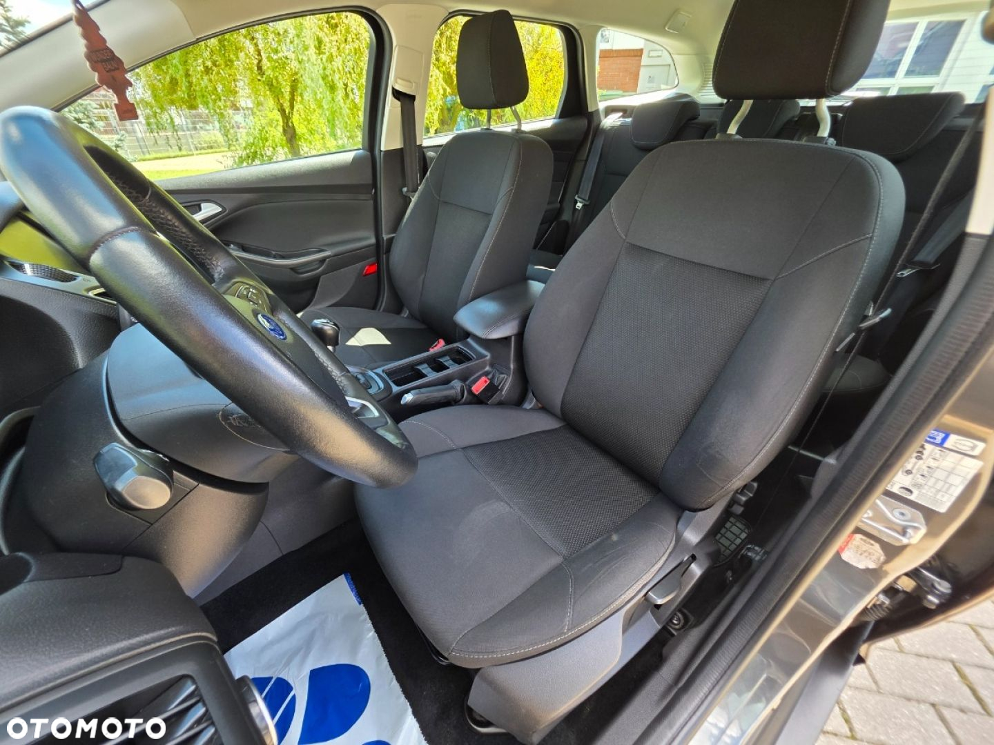 Ford Focus - 18