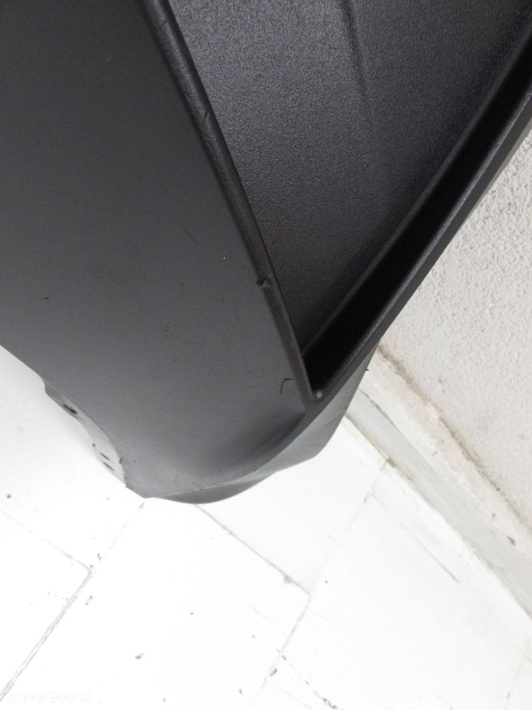 TESLA MODEL Y 20- SPOILER DOKŁADKA DYFUZOR ZDERZAKA TYL 1494006-00-B 149400600B - 6