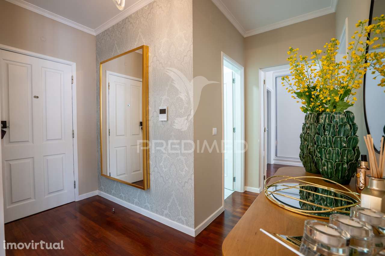 Apartamento T2 no centro do Caniço - Grande imagem: 2/18