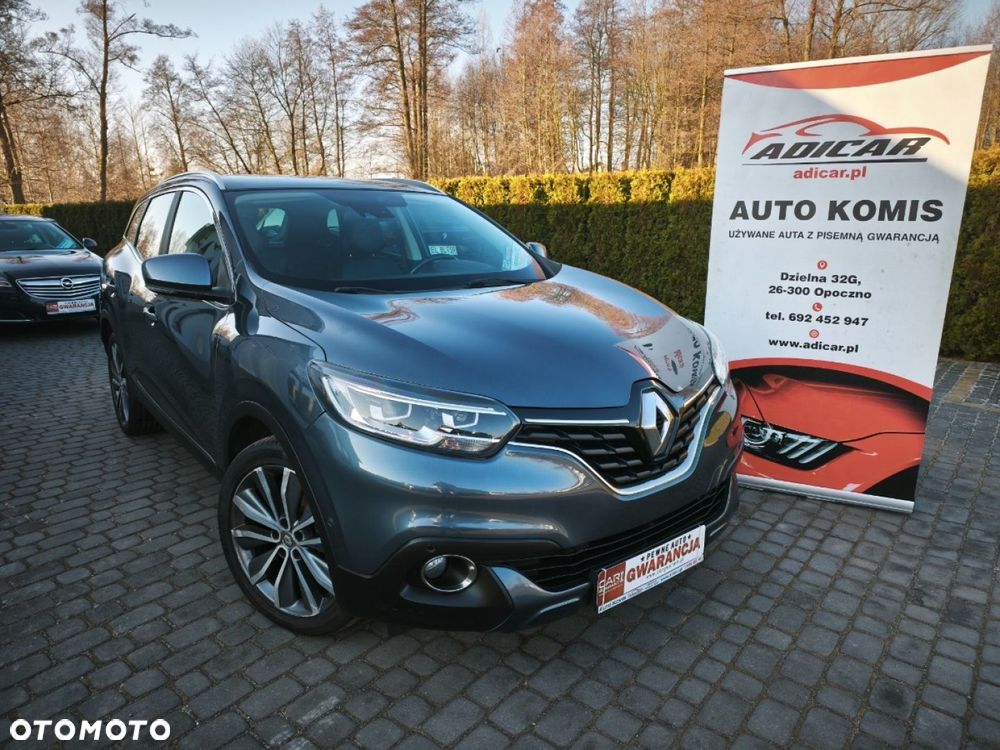 Renault Kadjar - 4