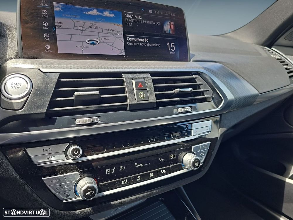 BMW X3 30 e xDrive Pack M - 29
