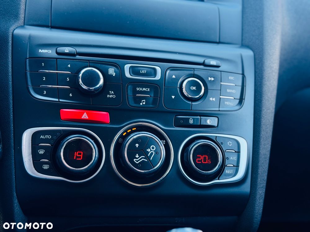 Citroën C4 VTi 120 Selection - 6