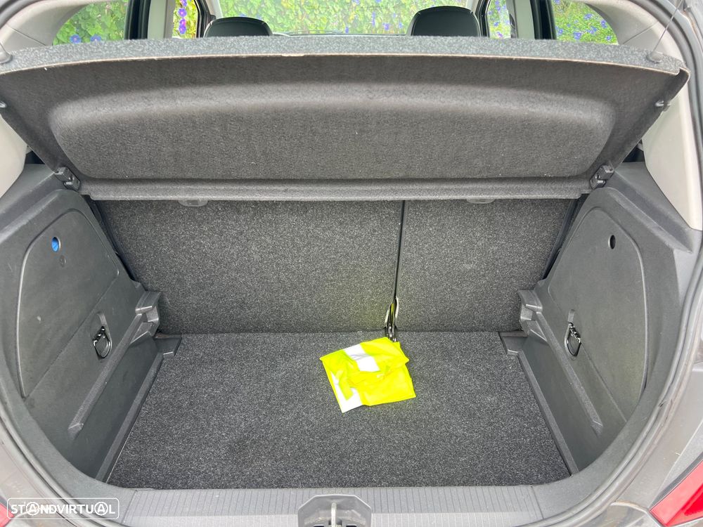 Opel Corsa 1.3 CDTi Cosmo J17 - 11