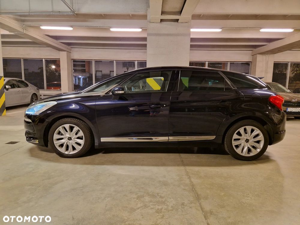 Citroën DS5 2.0 BlueHDi SportChic EAT6 - 9