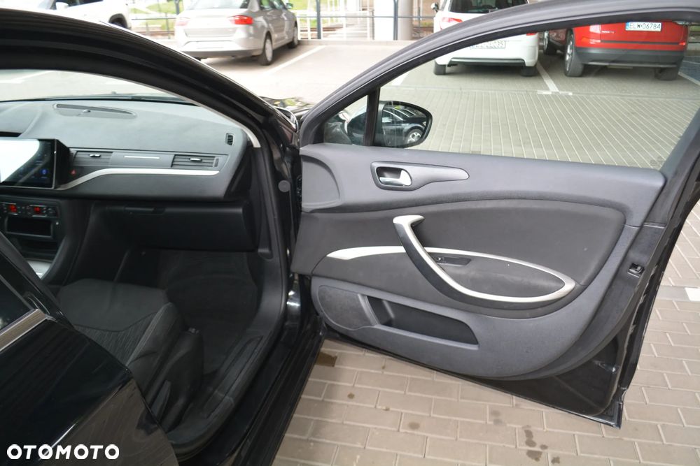 Citroën C5 1.6 THP Selection - 10