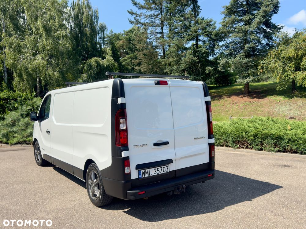 Renault Trafic - 2