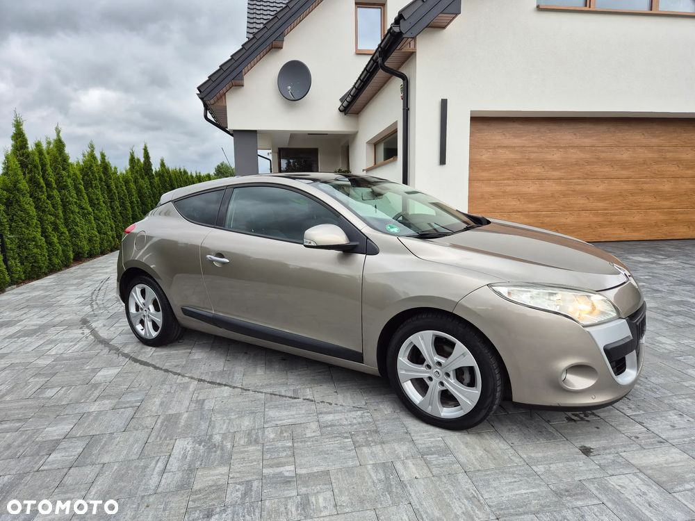 Renault Megane - 26