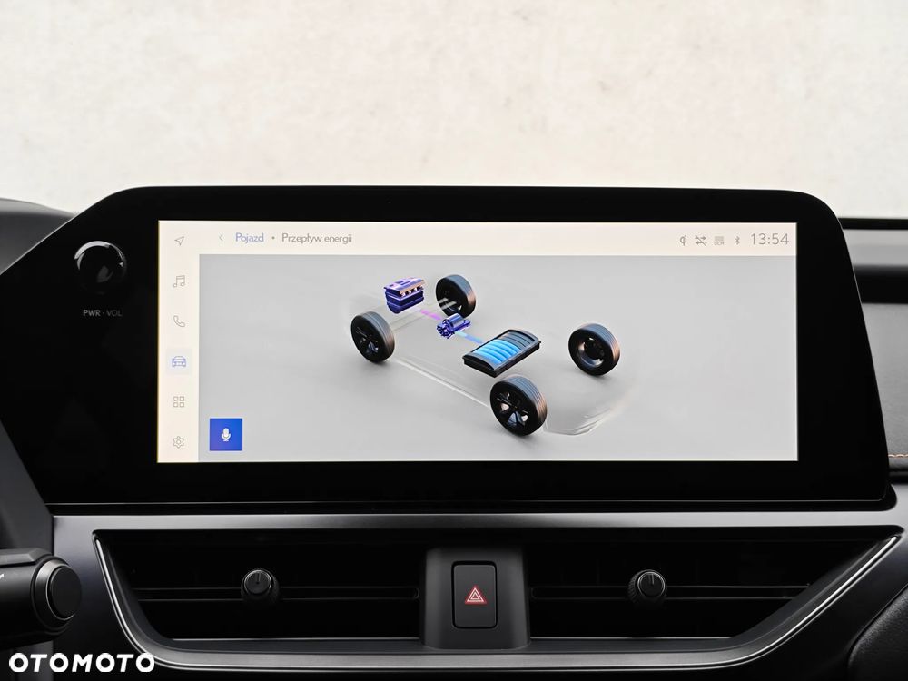 Lexus UX 250h GPF F Sport Design+ 2WD - 22