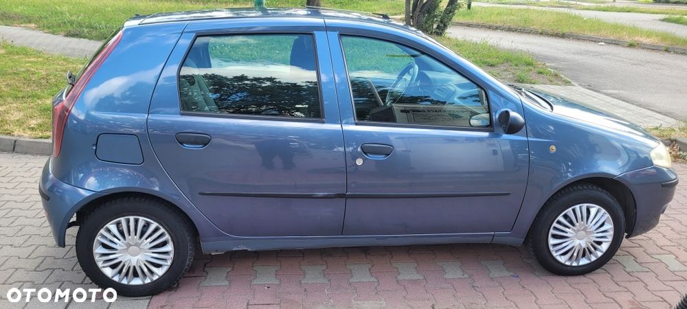 Fiat Punto - 3