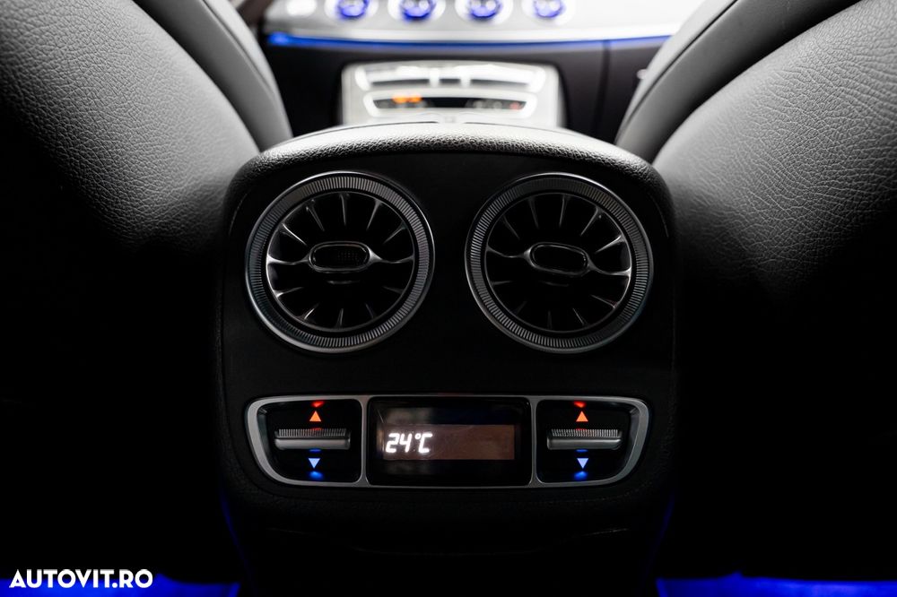 Mercedes-Benz CLS 350 MHEV Aut - 16