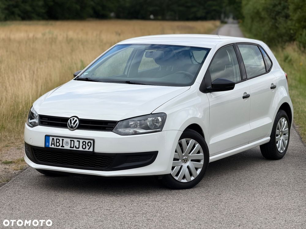 Volkswagen Polo 1.2 12V Trendline - 18