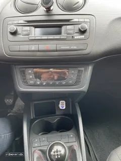 SEAT Ibiza ST 1.6 TDI FR 30 Anos - 7