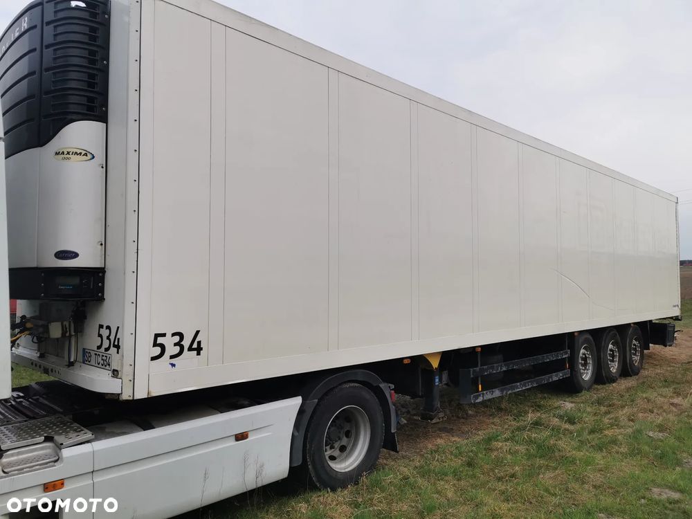 Schmitz Cargobull SKO24 - 8