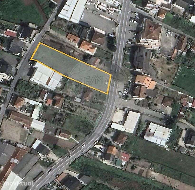 Terreno  para venda - Grande imagem: 2/9