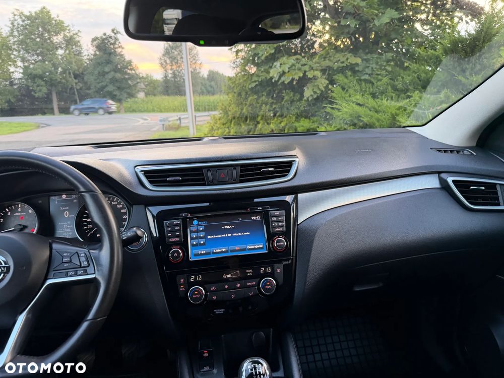 Nissan Qashqai 1.2 DIG-T 360 - 26