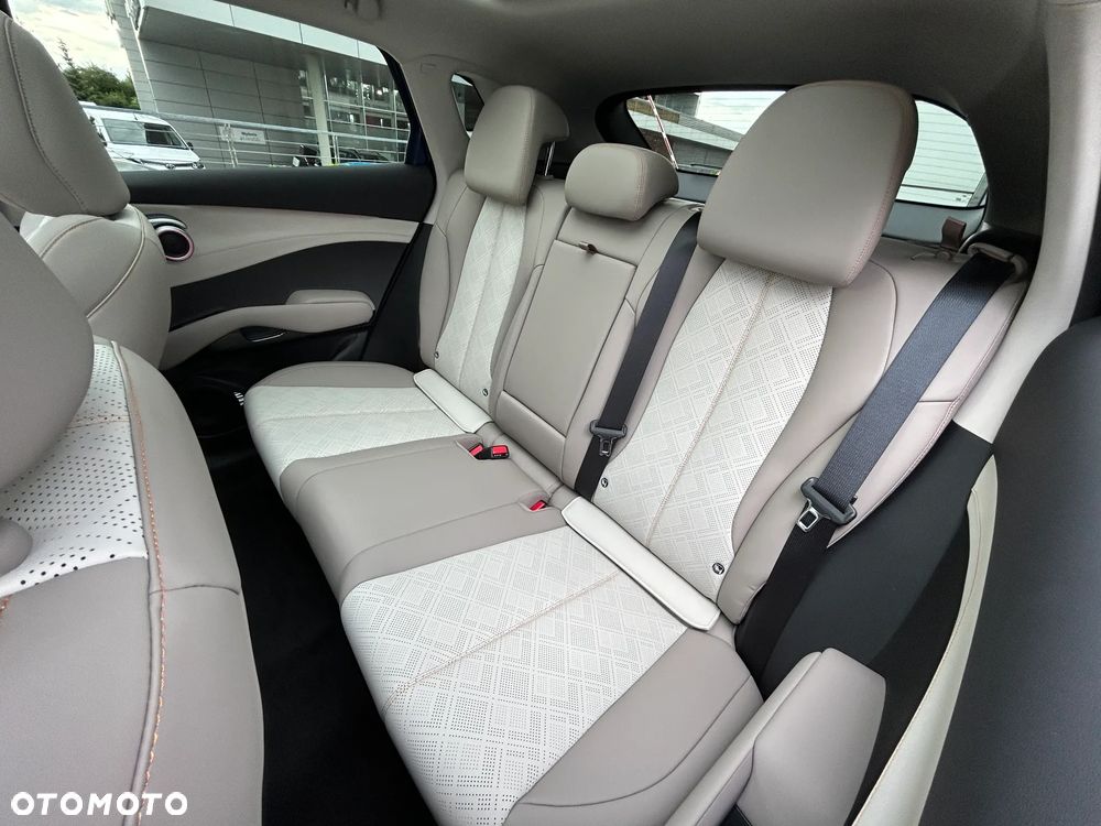 BYD Atto 3 74.8kWh Excellence AWD - 32