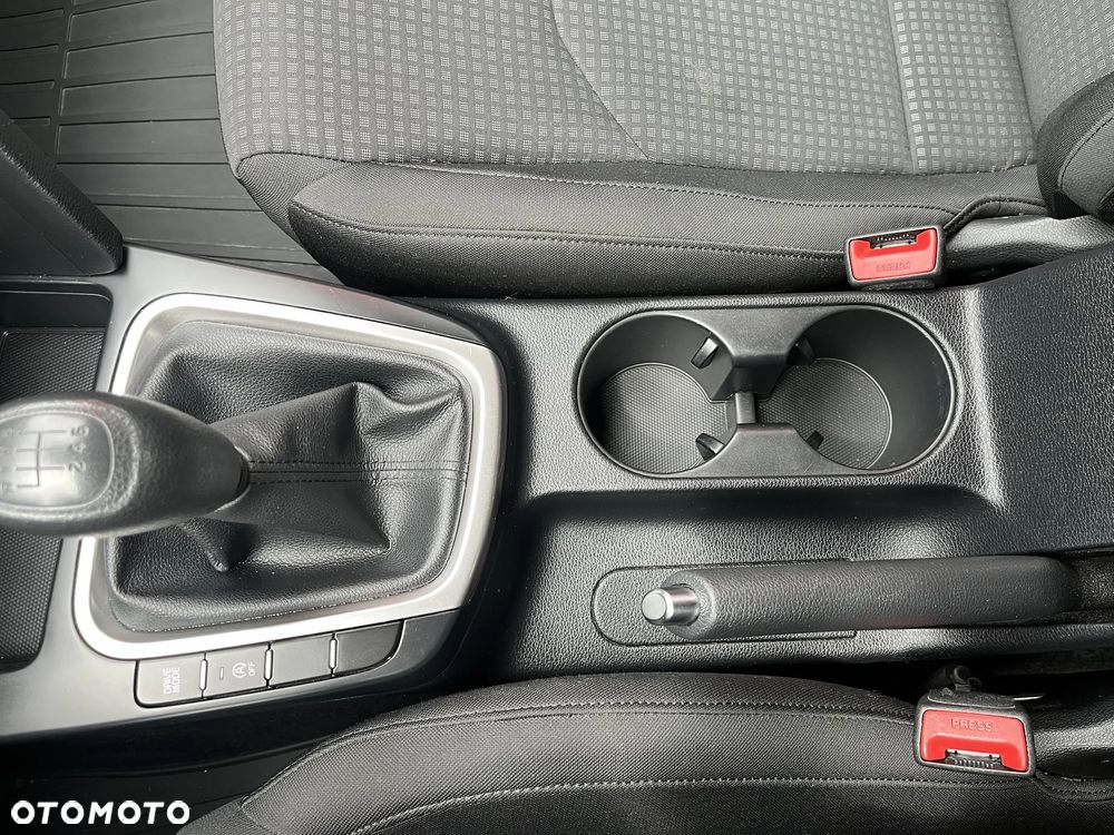 Kia Ceed 1.6 CRDi mHEV S - 19