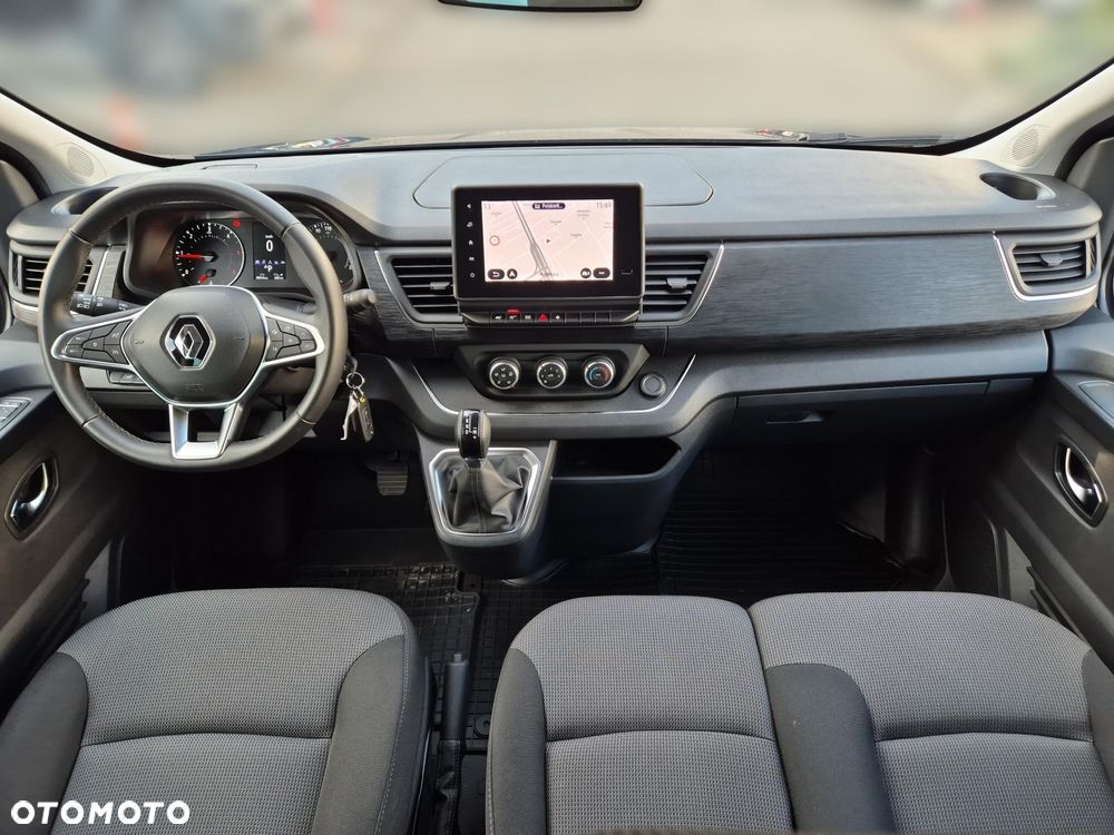 Renault trafic - 15
