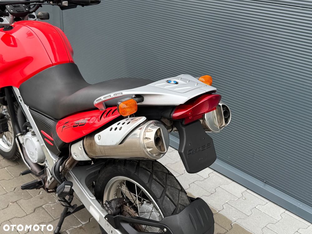 BMW GS - 12