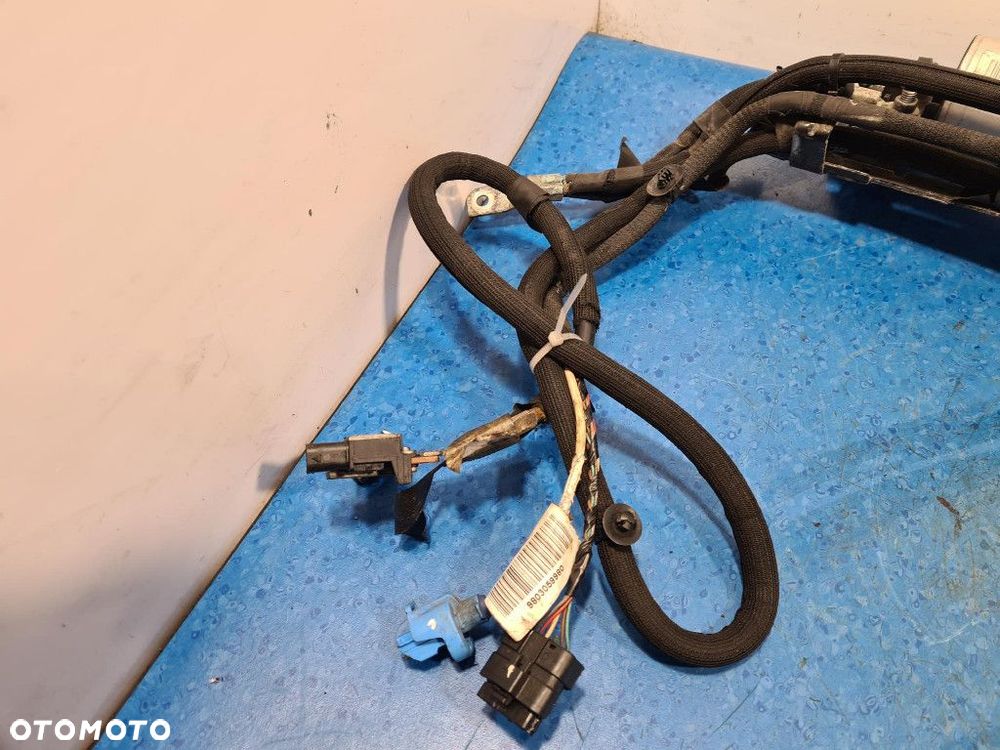 PEUGEOT 2008 I 1.6 e-HDi MODUŁ STEROWNIK START STOP A2C53427745 - 5
