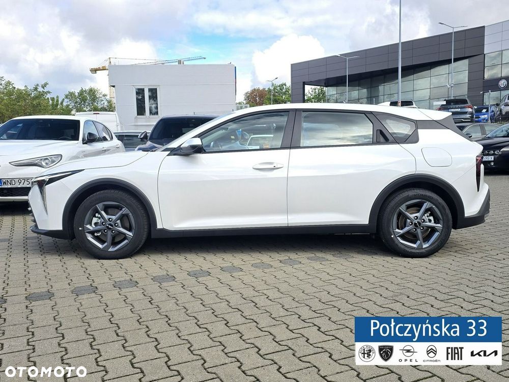 Kia K4 1.6 T-GDI M - 9