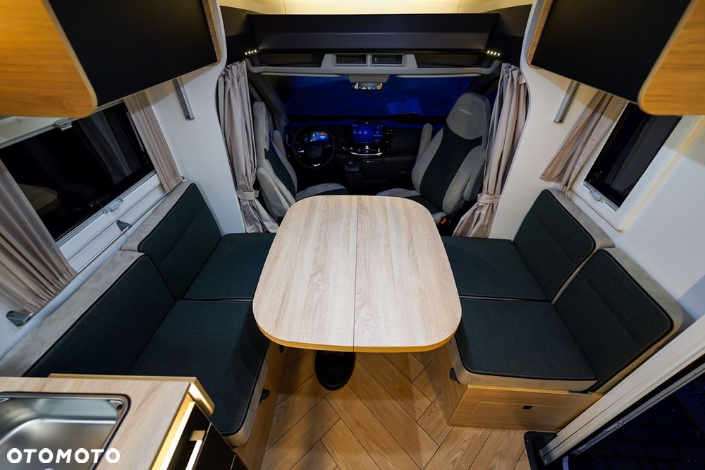 Ford Chausson 797 Titanium Line - 33