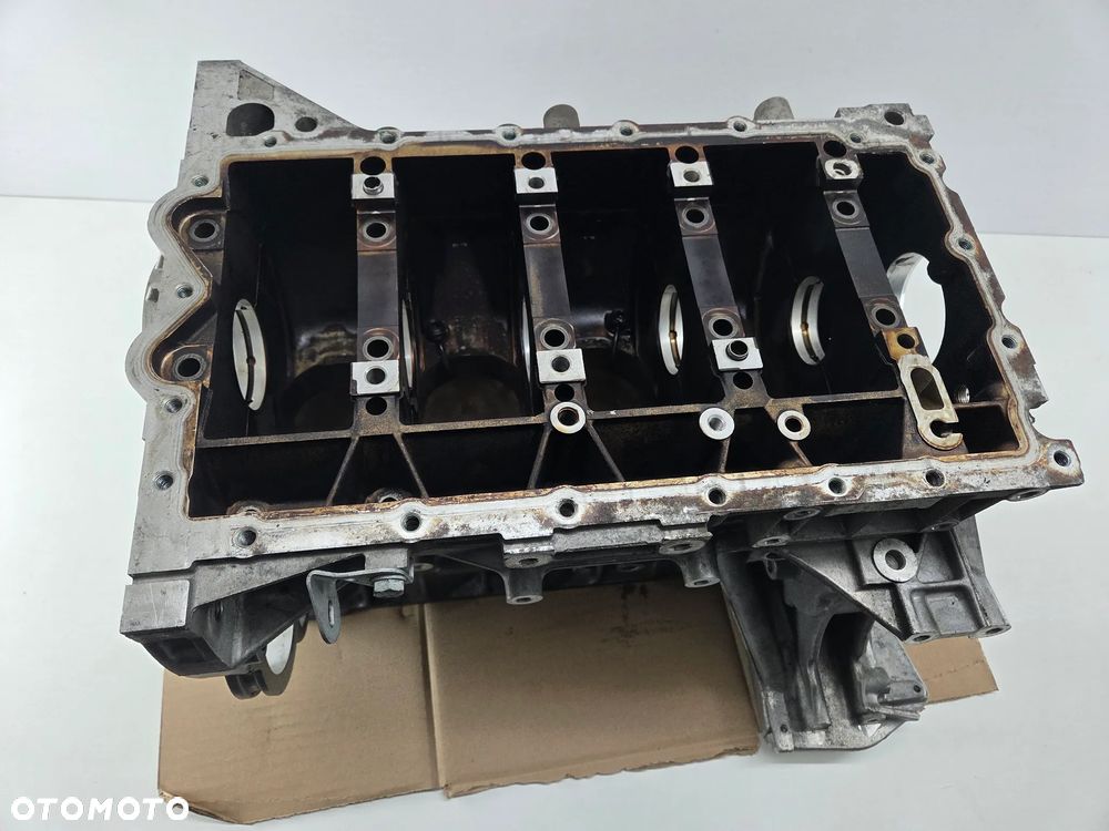 BMW E60 E81 E90 E91 E92 118I 318I 120I 320I Blok Silnika N43B20AY 0427109 - 25