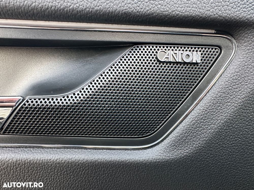 Skoda Kodiaq 2.0 TDI 4X4 DSG Style - 28