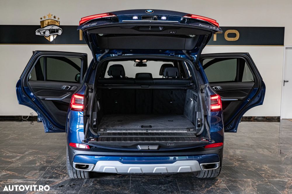 BMW X5 xDrive45e xLine - 3
