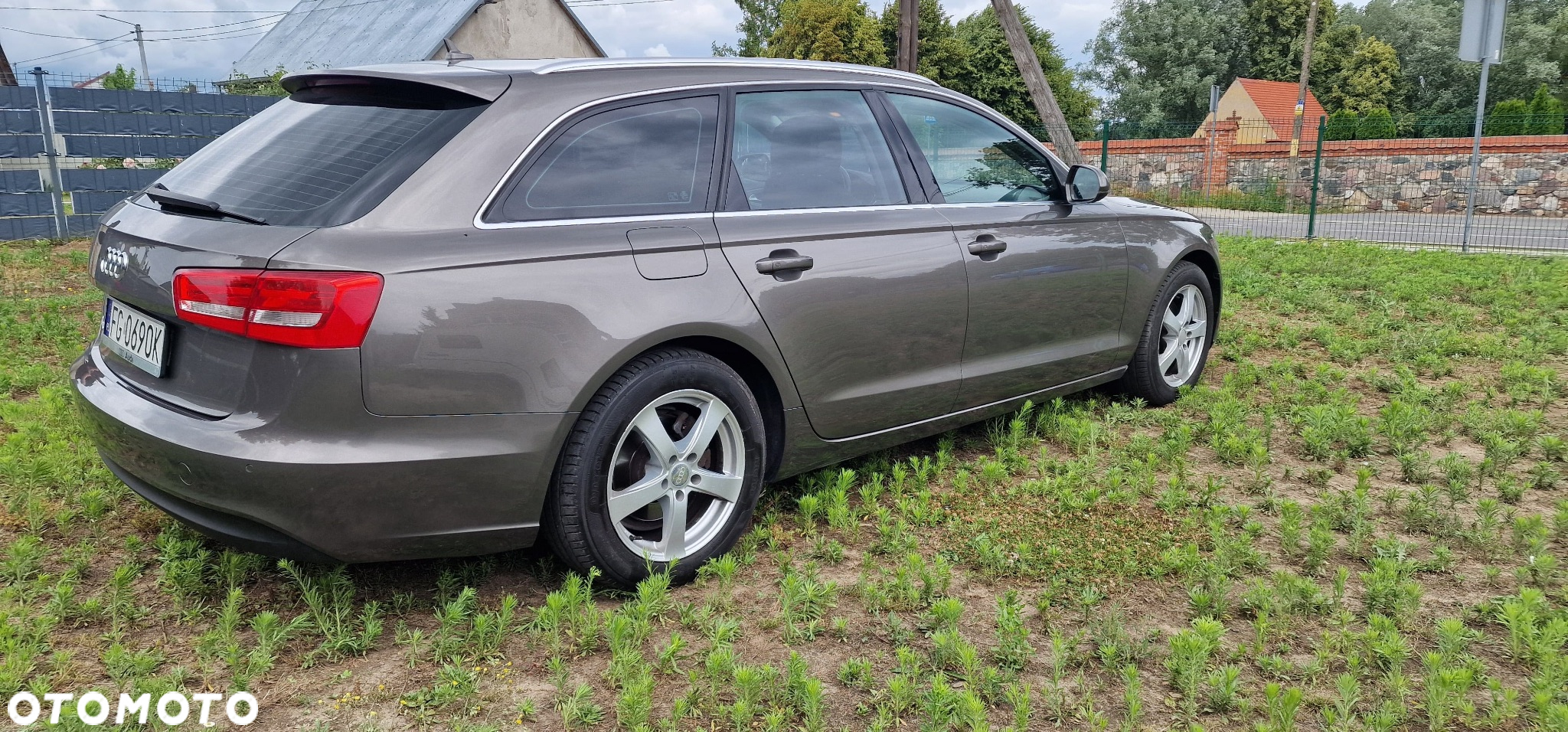 Audi A6 - 3