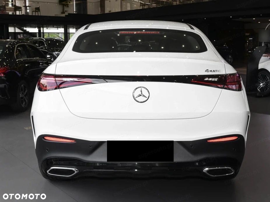 Mercedes-Benz GLC - 4