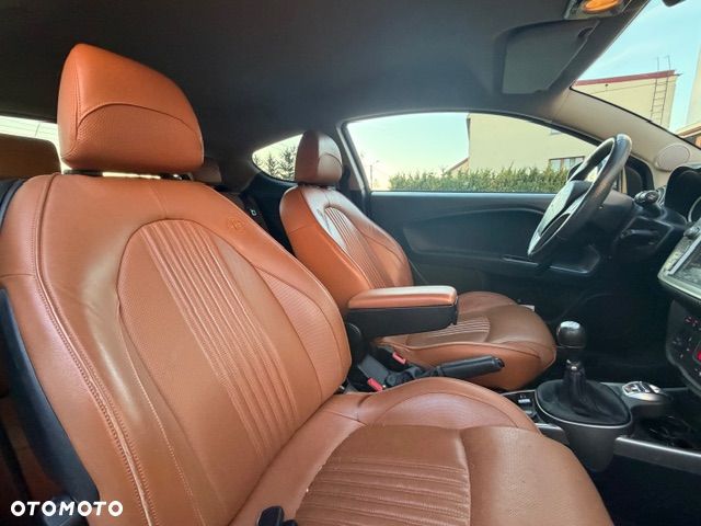 Alfa Romeo Mito - 13