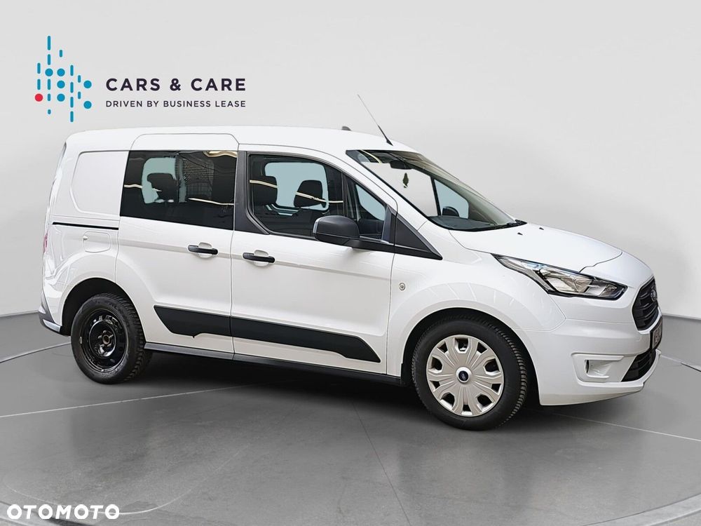 Ford transit-connect 220 1.5 EcoBlue 100KM Trend - 7