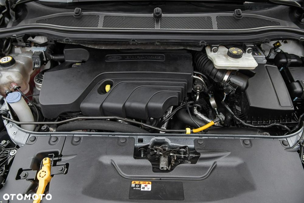 Ford S-Max 2.0 TDCi Bi-Turbo Titanium PowerShift - 36