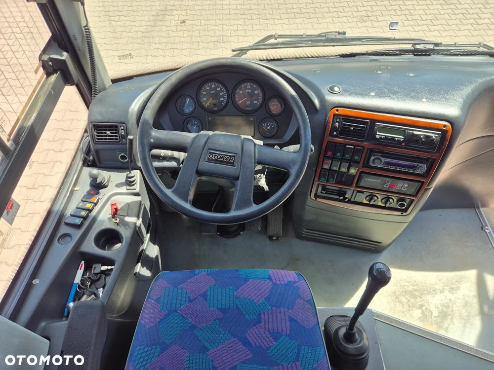 Otokar NAVIGO 2 185 / SPROWADZONY / KLIMA / 34 MIEJSCA - 26
