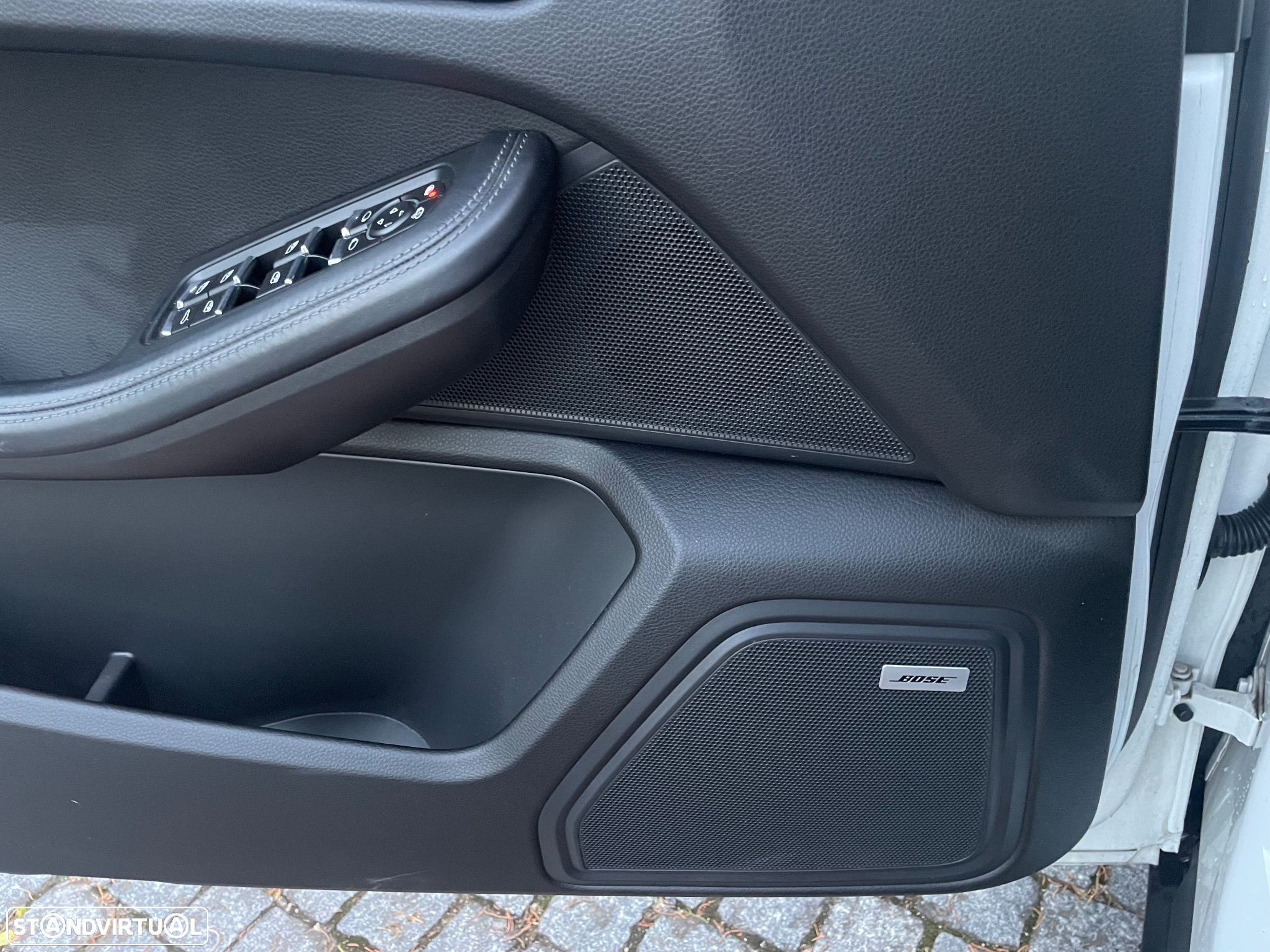 Porsche Macan PDK - 28