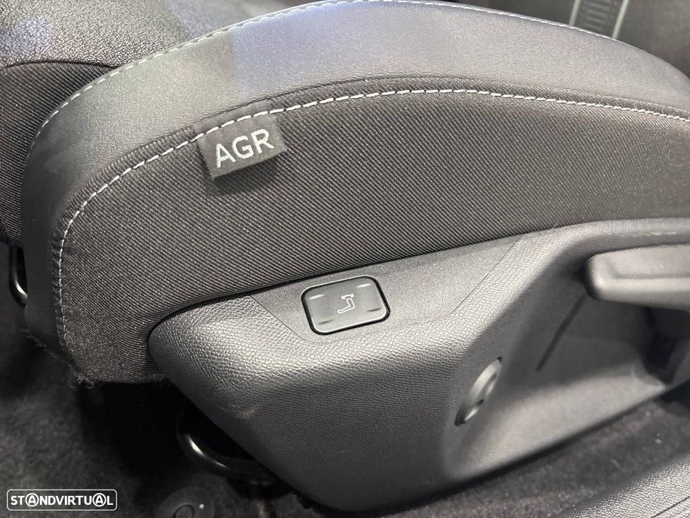 Opel Astra 1.2 T GS Aut. - 22